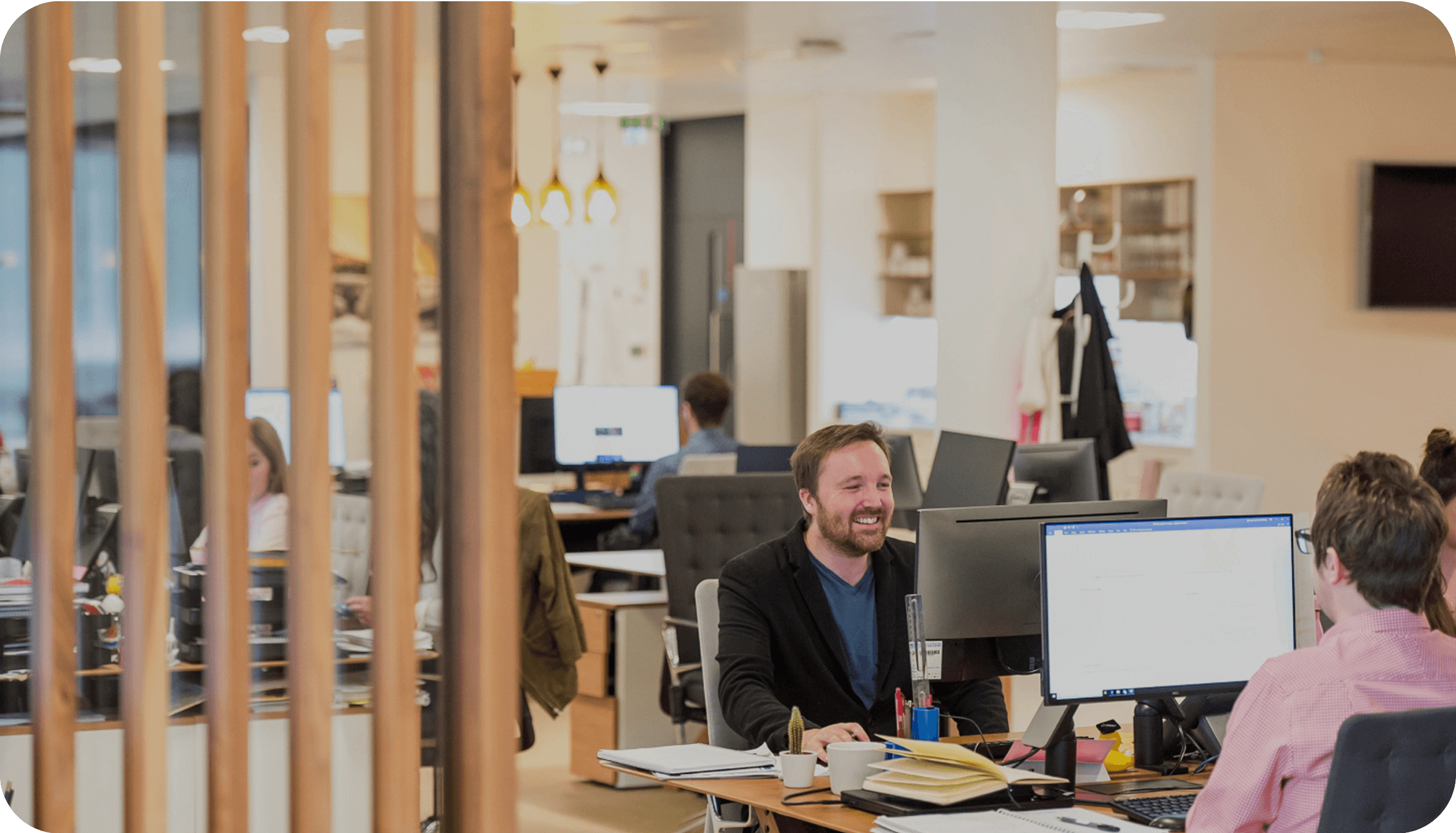 How We Hire